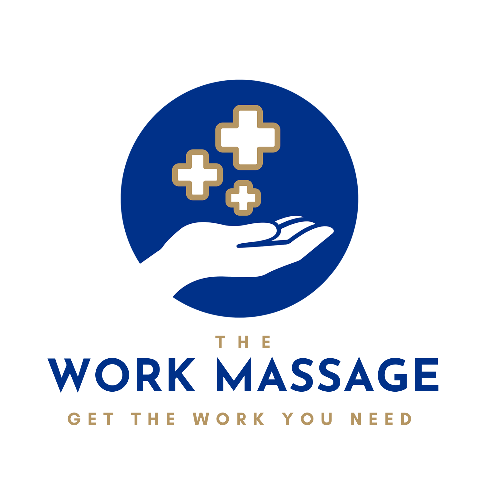 The Work Massage Massage Therapist Near Me
