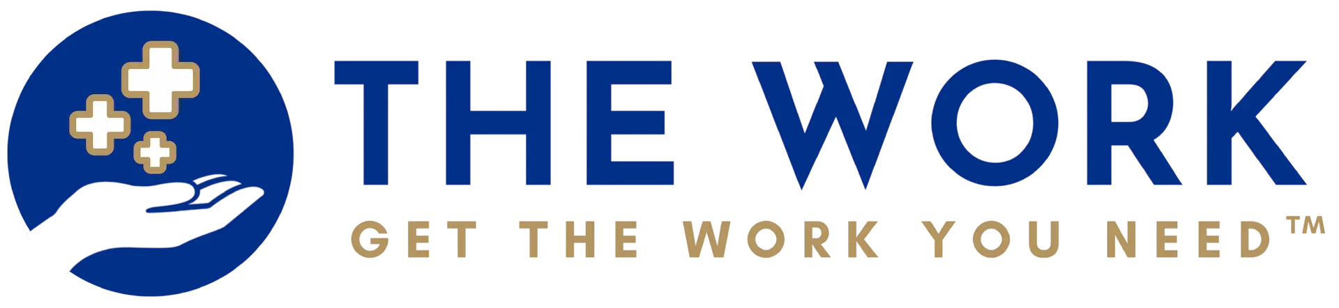 The Work Massage